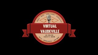 Virtual Vaudeville Promo