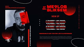 BLIKSEM - ANA KAN7SED (EP2)