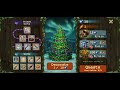 fighting the snowman king day r survival lv 100 part 51