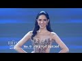 MISS TIFFANY 2020 |THE NEXT LEVEL | THE CORONATION NIGHT | 2/6