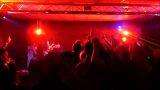 Erode - Orgoglio Proletario (Live @ C.S. Crocevia Alessandria 06-04-2013)