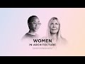 Teaser - Women in Architecture Part Two by Sky-Frame