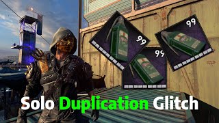 Dying Light 2 | Solo Duplication Glitch Unlimited Resources \u0026 Items Guide 2023 (After Patch)