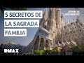 El final de Gaudí y la Sagrada Familia | España al descubierto