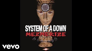 System Of A Down - Cigaro (Official Audio)
