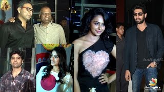Size Zero Special Screening For Celebs