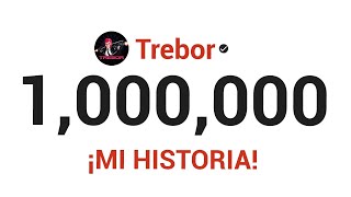 MI HISTORIA | ESPECIAL 1 MILLÓN