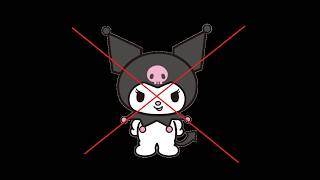Hime actually HATES Kuromi