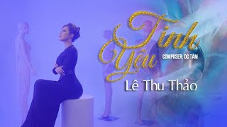 Yêu Tinh - Lê Thu Thảo x DC Tâm x IC Music (Official Music Video)