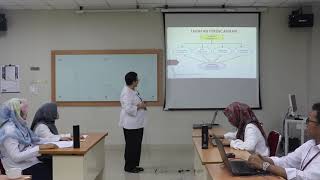 Microteaching PKP- Ibu Ria