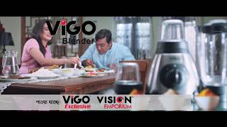 ViGO Blender TVC