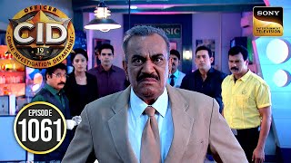 CID के Undercover Officers की जान पर कैसे पड़ा खतरा? | CID | Full Episode - 1061