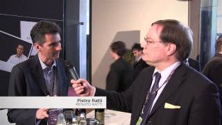 OperaWine 2014 | Ian D'Agata meets Pietro Ratti from Renato Ratti