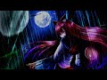 【東方chillout／electronica】 rainforest 「frozen starfall」