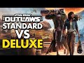 Which Edition Should You Buy? (Standard vs Gold vs Ultimate)  - Star Wars Outlaws