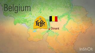 A Trip to Leffe