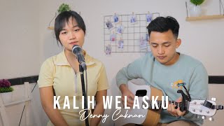 Kalih Welasku - Denny Caknan (Cover Akustik by ianyola)