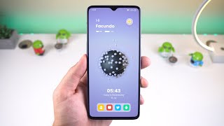 Best Android Homescreen Setups - July 2020!