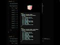 cube animation  #coding #learnhtml5andcss3 #webdevelopmenttutorial #htmltutorial #html #programming