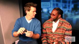 Jack Vale pranks 2 Chainz!