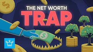 Why RICH People Obsess Over NET WORTH (How to Measure)