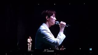 [LEE JUNHO] Like a star  - #JUNHO_THE_MOMENT_BKK