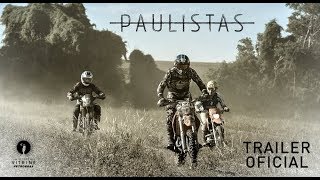 Paulistas | Trailer Oficial