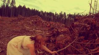 Feminist Against Logging, Earth Day Poem, Protest, and Dance