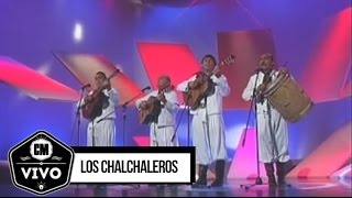 Los Chalchaleros (En vivo) - Show Completo - Estudio 1996