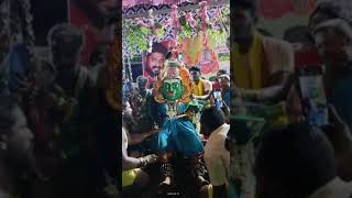 Kumbakonam Sri Sanda Saguna kaliamman#festival