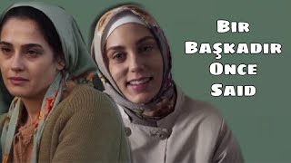 Bir Başkadır Once Said Part 1 || Ethos Once Said  (Only Edition)