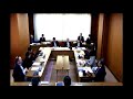 平成３０年２月６日　議会運営委員会