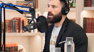 Episode 90: Paul Rabil Is Taking Aim at the Professional Sports Model