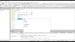Adding two numbers using pointers