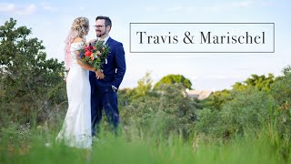 Travis and Marischel | Venue Nouveau | Wedding Video 4K