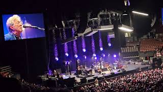 Eric Clapton - Tears in Heaven (Toronto Scotiabank Arena Sep 10 2023)