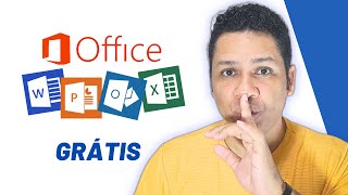 Microsoft Office Grátis: Como Ativar e Usar de Forma Legal (Passo a Passo!)