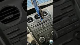 EfI lecture 06 how to scan mazda cx-7 with autel #generator #livedata#autelmaxisys