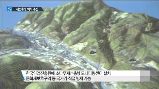 소나무재선충병 2년 뒤 완전 퇴치 추진 / YTN 사이언스