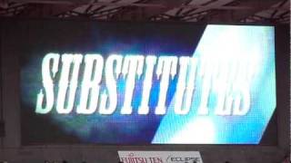 【川崎フロンターレ】2010年4月4日　選手紹介