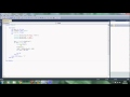 Visual Basic Tutorial 5b: Magic 8 Ball