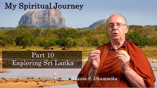 [MSJ10] Exploring Sri Lanka - S. Dhammika