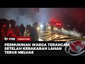 Kebakaran Lahan di Palangkaraya Mendekati Permukiman Warga | Kabar Pagi tvOne