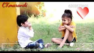 Kuli Miyan kuli Miyan chedaa bam roda letest Santali love stood HD 2018