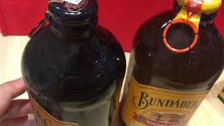 Bundaberg Root Beer and Bundaberg Ginger Beer #bundaberg #halal