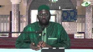 Moujmal 07_Résumé de la Croyance des Gens de la Sounnah - Dr Mouhammad Ahmad Lo H.A