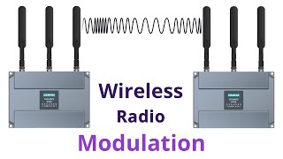 How Can We Improve Wireless Radio Modulation?