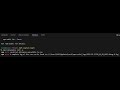 NOT EXECUTABLE TO RUN (npx tailwindcss init -p) fix.
