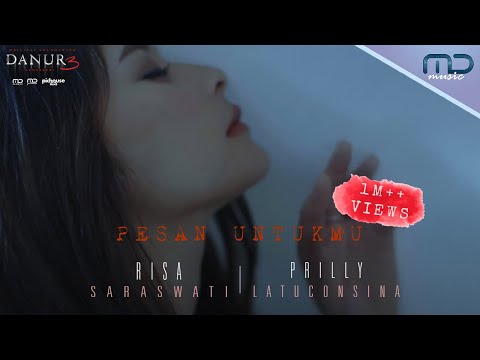 Risa Saraswati & Prilly Latuconsina Pesan Untukmu