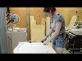 DIY Doggy Gate DIY Doggy Gate